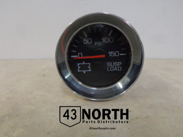 Q43-1093-103C Used Kenworth Gauge (Susp load)