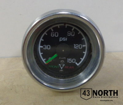 Used Kenworth Dual Air Psi Gauge Archives - Used & Aftermarket Parts 