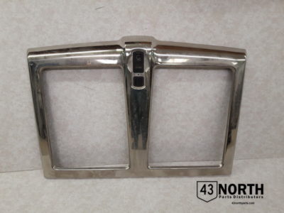 used kenworth T880 grille surround Archives - Used & Aftermarket Parts ...