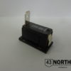 P54-1032-66 Used Kenworth Dash ID Lamp (Headlight Symbol) - Image 2